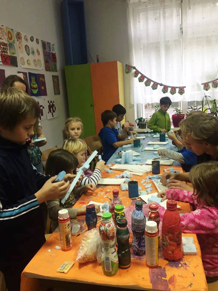 Арт-композиція