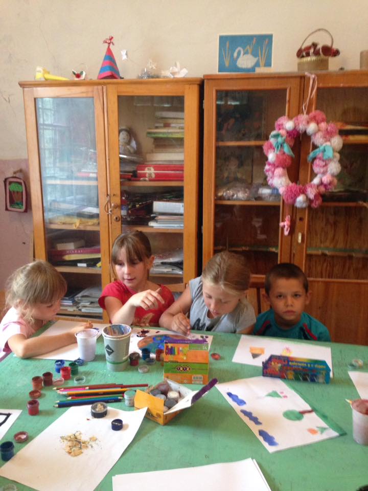 МК з Петриківки