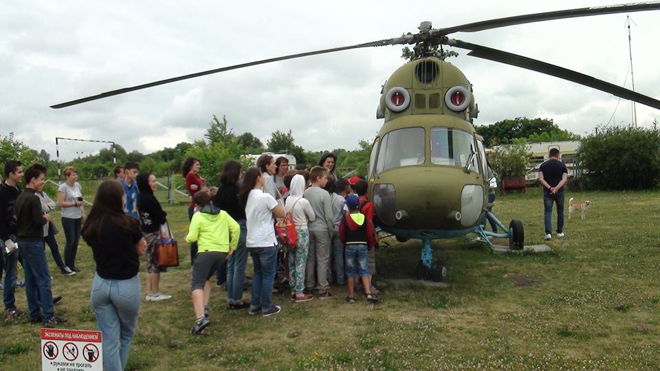 Гвинтокрил